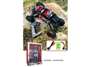 4-CHANNE R/C DIE-CAST CLIMBING CAR（INCLUDED BATTERY）