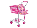 SHOPPING CART SET