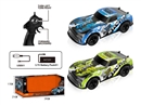 R/C CAR（INCLUDED BATTERY）