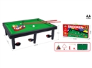 BILLIARDS