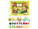 CUTTING PLAY SET