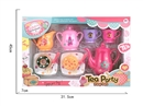DESSERT SET