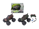 R/C CLIMBING CAR（INCLUDED BATTERY）2COLORS