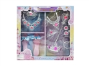 BEAUTY SET