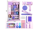 HAIRDRESSING SET