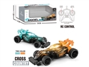 4-CHANNE R/C CAR W/LIGHT（NOT INCLUDED BATTERY）