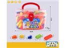 BUILDING BLOCKS 135PCS+