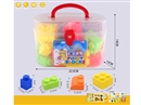 BUILDING BLOCKS 24PCS