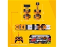 2 IN 1 R/C TRUCK