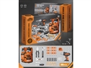 B/O TOOL SET