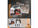 B/O TOOL SET
