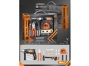 B/O TOOL SET