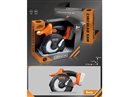 B/O TOOL SET