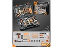 B/O TOOL SET