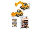 FRICTION CONSTRUCTION TRUCK