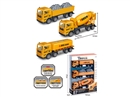 FRICTION CONSTRUCTION TRUCK