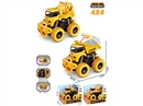 FRICTION CONSTRUCTION TRUCK,2ASST
