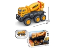 FRICTION CONSTRUCTION TRUCK