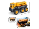 FRICTION CONSTRUCTION TRUCK