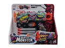 SOFT SHOOTING GUN SET