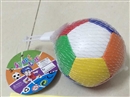 3"PU BALL