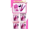 HAIRDRESSING SET