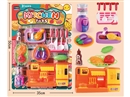 KITCHEN SET