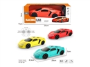 4 FUNCTION R/C CAR W/LIGHT(NOT INCLUDE BATTERY)