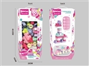 BUILDING BLOCKS 80PCS