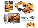 R/C CONSTRUCTION TRUCK