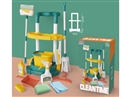 CLEANING SET