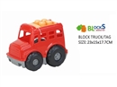BUILDING BLOCKS CAR