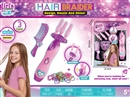 B/O HAIR BRAIDER