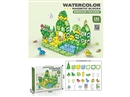 MAGNETIC BUILDING BLOCKS 142PCS