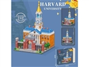 BUILDING BLOCK 2184+PCS