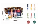 BOWLING SET