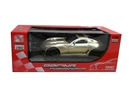 4-CHANNE R/C CAR W/LIGHT（NOT INCLUDED BATTERY）