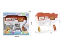 B/O BUBBLE GUN