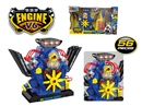 ENGINE SET W/LIGHT & SOUND