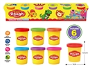 PLAY DOUGH SET