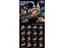 SUPER CIRCUIT TECH-BLOCK 219PCS