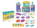 PLAY DOUGH SET