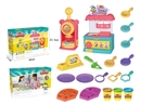 PLAY DOUGH SET
