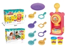 PLAY DOUGH SET