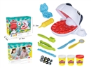 PLAY DOUGH SET
