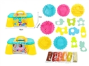 PLAY DOUGH SET