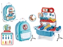 3 IN 1 DOCTOR BACKPACK SET