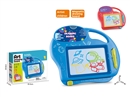 MAGNETIC DRAWING BOARD