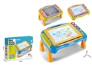 3 IN 1 DRAWING BOARD