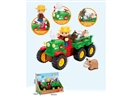 FREE WAY FARMER TRUCK